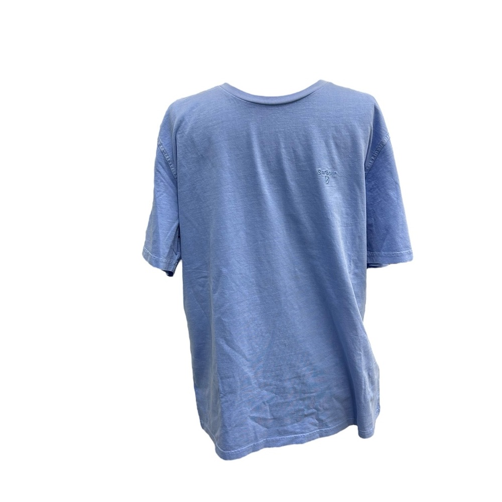 [SOLD] Barbour t-shirt